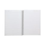 دفاتر دو خط پ پ 100 برگ ایمان - Image 2