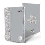 دفاتر طلقی دانشجویی ایمان