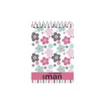 دفاتر یادداشت جلد سخت 23×16.5 سانتی متر ایمان - Image 4