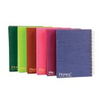 دفتر یادداشت متوسط پییرسز