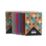 دفتر یادداشت مهندسی پییرسز