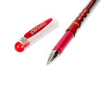 روان نویس قرمز کانسپت پییرسز - Image 2