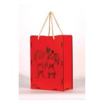 ساک دستی A5- MDF ایمان - Image 4