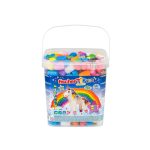 سبد آموزشی اسب شاخدار فیشر تیپ 600