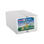 فیشر تیپ XXL با لوازم جانبی