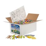 فیشر تیپ XXL با لوازم جانبی - Image 3