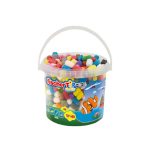 فیشر تیپ سطلی 600