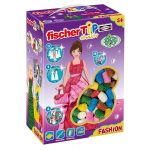 فیشر تیپ فشن