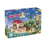 فیشر تیپ مزرعه