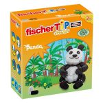 فیشر تیپ پاندا S