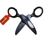 قیچی پلاستیکی اونر - Image 2