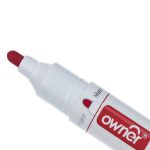 ماژیک وایت برد نوک گرد اونر - Image 2