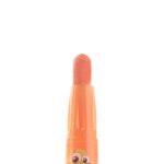 مداد شمعی پیچی 6 رنگ اونر - Image 2