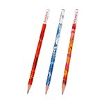 مداد مشکی HB رنگین کمان پییرسز - Image 2