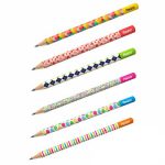 مداد مشکی HB مدل Art Series پنتر