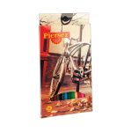 مدادرنگی 14 رنگ فابیان پییرسز - Image 3