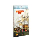 مدادرنگی 14 رنگ فابیان پییرسز - Image 2