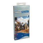 مدادرنگی 24 رنگ فابیان پییرسز