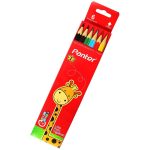 مدادرنگی 6 رنگ پنتر - Image 2