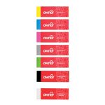 پاک کن بدون براده اونر