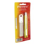 کاتر ES با یدک پییرسز