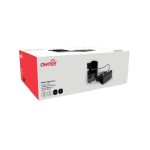 گیره فلزی دوبل 51 میلی متر اونر