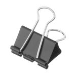 گیره فلزی دوبل 51 میلی متر اونر - Image 2