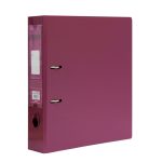 زونکن A4 پلاستیکی مدل فلاسی ۷/۵ سانت سهند - Image 4