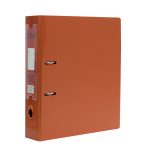 زونکن A4 پلاستیکی مدل فلاسی ۷/۵ سانت سهند - Image 3