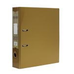 زونکن A4 پلاستیکی مدل فلاسی ۷/۵ سانت سهند - Image 2