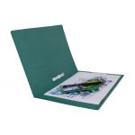 پوشه اداری (مقوایی) پاپکو