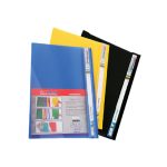 پوشه یک رو شفاف ECO سایز A4 سهند