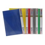 پوشه یک رو شفاف Smart سایز A4 سهند