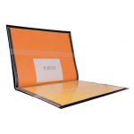 کلیربوك 24 برگ سایز B2 ویژه طراحان پاپکو - Image 2