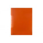 کلیربوك 80 برگ قاب دار شفاف پاپکو - Image 2