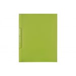 کلیربوك 80 برگ قاب دار شفاف پاپکو - Image 3