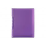 کلیربوك 60 برگ قاب دار شفاف پاپکو - Image 5