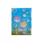 کلیربوك طرح دار پاپکو