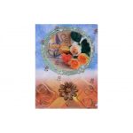 کلیربوك طرح دار پاپکو - Image 2