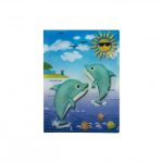 کلیربوك طرح دار پاپکو - Image 3