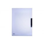 کلیپ فایل شفاف FC پاپکو