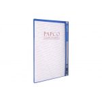 کلیپ فایل گیره دار پاپکو