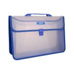 کیف سمیناری شفاف پاپکو