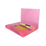 کیف مدارک کش دار پاپکو - Image 2