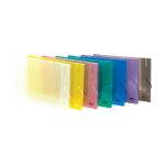 کیف مدارک کش دار پاپکو - Image 3