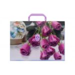 کیف مهدکودک طرح دار پاپکو - Image 12