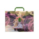 کیف مهدکودک طرح دار پاپکو - Image 3