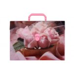 کیف مهدکودک طرح دار پاپکو - Image 6