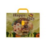 کیف مهدکودک طرح دار پاپکو - Image 9