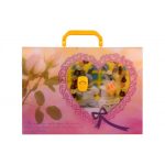 کیف مهدکودک طرح دار پاپکو - Image 10